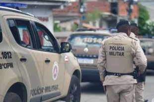 Mundo cão: homem é preso acusado de estuprar filha de 12 anos com ajuda do filho adolescente