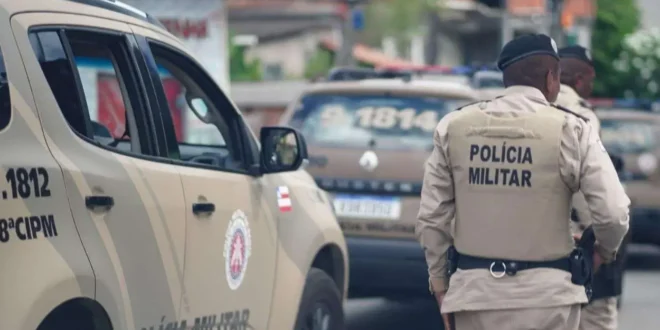 Mundo cão: homem é preso acusado de estuprar filha de 12 anos com ajuda do filho adolescente