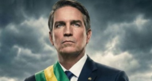 Vem aí a cinebiografia de Bolsonaro, uma mistura de Os Três Patetas com A Hora do Pesadelo