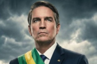 Vem aí a cinebiografia de Bolsonaro, uma mistura de Os Três Patetas com A Hora do Pesadelo