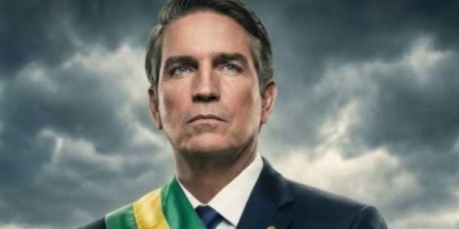 Vem aí a cinebiografia de Bolsonaro, uma mistura de Os Três Patetas com A Hora do Pesadelo
