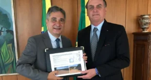 Prefeito bolsonarista de MG é cassado por corrupção