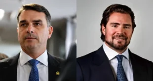 Queriam transparência dentro das facções