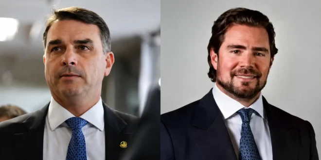 Queriam transparência dentro das facções