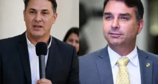 Jornalista da Jovem Pan diz que irmãos Bolsonaro são mentirosos que se contradizem