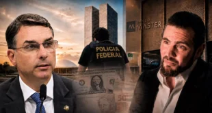 Bolsonarismo: fábrica de mentiras, alianças perigosas com o Master e desprezo à saúde do povo