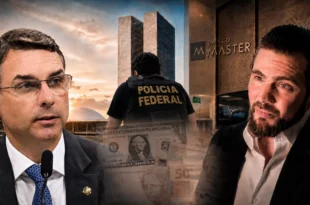 Bolsonarismo: fábrica de mentiras, alianças perigosas com o Master e desprezo à saúde do povo