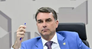 Flávio Bolsonaro e o risco de o crime organizado chegar ao poder