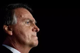 De novo, o chefão é o Jair