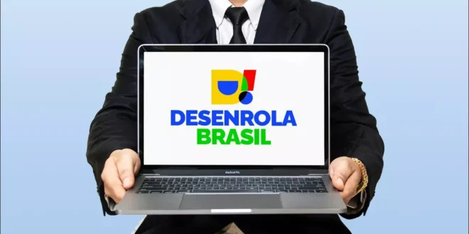 Alerta: golpe usa nome do Novo Desenrola Brasil para cobrar falsas taxas de renegociação