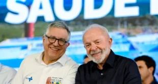 Governo Lula amplia verba para câncer e inclui 23 medicamentos no SUS