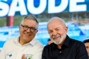 Governo Lula amplia verba para câncer e inclui 23 medicamentos no SUS