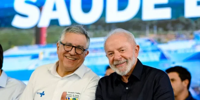 Governo Lula amplia verba para câncer e inclui 23 medicamentos no SUS