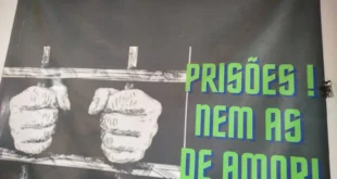 Ex-presidiárias transformam experiência do cárcere em organização política e acolhimento