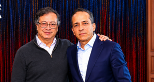 Senador aliado de Gustavo Petro sofre atentado a tiros na Colômbia