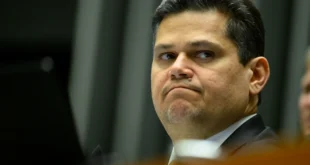 Alcolumbre está carimbado como protetor de bandidos