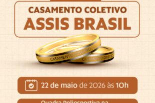 Projeto Cidadão chega a Assis Brasil em 10 dias