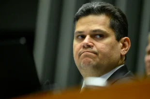Alcolumbre está carimbado como protetor de bandidos