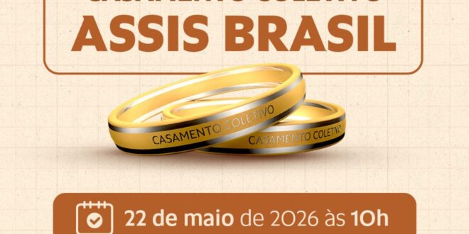 Projeto Cidadão chega a Assis Brasil em 10 dias