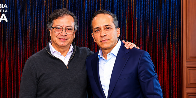 Senador aliado de Gustavo Petro sofre atentado a tiros na Colômbia