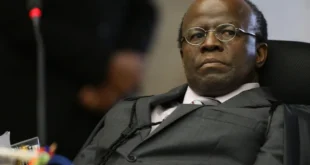 Que aposta! Joaquim Barbosa se filia ao DC e deve disputar a Presidência da República