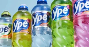 Comprou produtos Ypê suspensos? Saiba como pedir reembolso