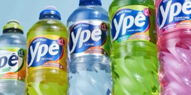 Comprou produtos Ypê suspensos? Saiba como pedir reembolso