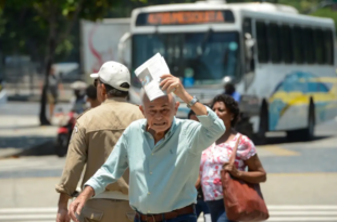 Veja como a crise climática afeta a sua saúde, sua renda e o seu trabalho