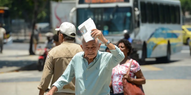 Veja como a crise climática afeta a sua saúde, sua renda e o seu trabalho