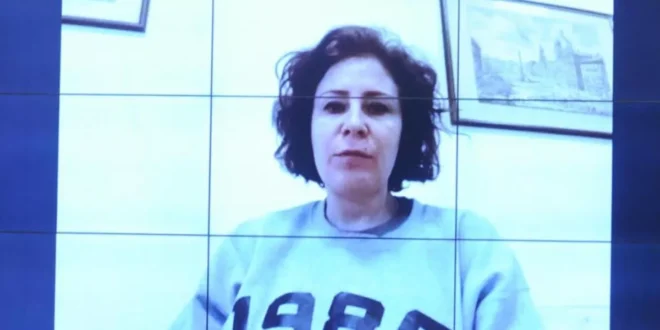 Zambelli destinou emendas no valor de R$ 2 milhões a ONG ligada a Dark Horse