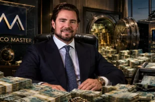 PF estima que prejuízo do Master chegue em R$ 500 bilhões