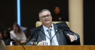 Flávio Dino relata ameaça de morte em aeroporto: “Melhor matar”