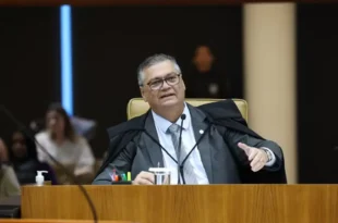 Flávio Dino relata ameaça de morte em aeroporto: “Melhor matar”
