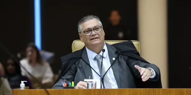 Flávio Dino relata ameaça de morte em aeroporto: “Melhor matar”