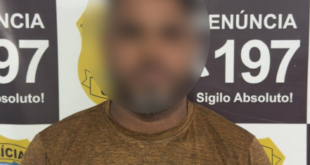 Demorou mas caiu: pistoleiro contratado por ladrões de gado é capturado pela Polícia Civil após uma década