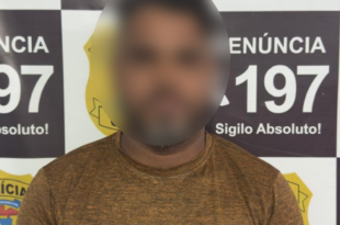 Demorou mas caiu: pistoleiro contratado por ladrões de gado é capturado pela Polícia Civil após uma década