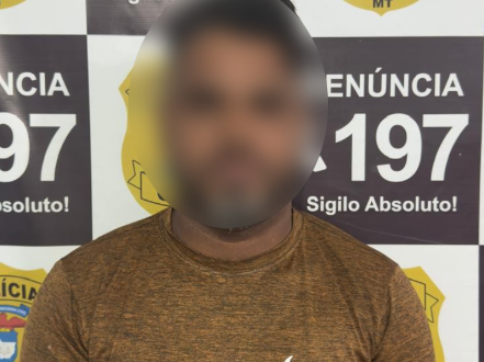 Demorou mas caiu: pistoleiro contratado por ladrões de gado é capturado pela Polícia Civil após uma década