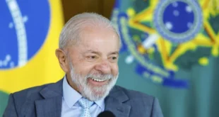 Governo Lula vai subsidiar gasolina para segurar preço
