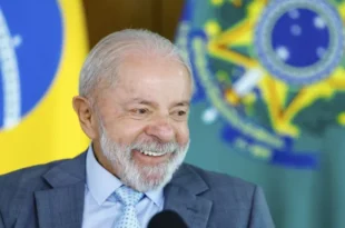 Governo Lula vai subsidiar gasolina para segurar preço