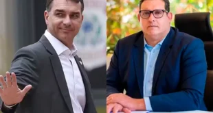 Governo Bolsonaro deu R$ 70 milhões por ano a marqueteiro de Flávio Bolsonaro