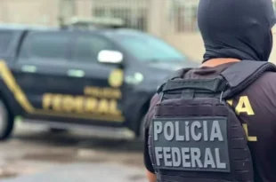 Cada enxadada, uma minhoca: PF encontra elo do Banco Master com fraudes nos combustíveis