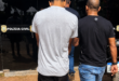 Adolescente de 17 anos é apreendido por suspeita de integrar tribunal do crime de facção
