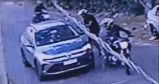 Violência no Brasil: Homem é morto na frente do filho de 7 anos no RJ