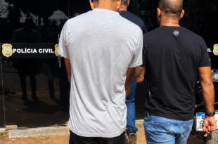 Adolescente de 17 anos é apreendido por suspeita de integrar tribunal do crime de facção