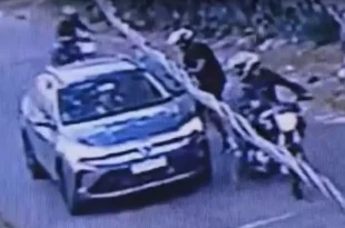 Violência no Brasil: Homem é morto na frente do filho de 7 anos no RJ
