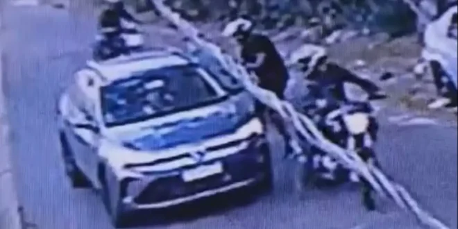 Violência no Brasil: Homem é morto na frente do filho de 7 anos no RJ