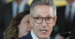 Aprenda a votar ou se lasque: Zema diz que se eleito vai dificultar acesso ao Bolsa Família
