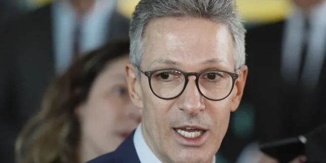 Aprenda a votar ou se lasque: Zema diz que se eleito vai dificultar acesso ao Bolsa Família