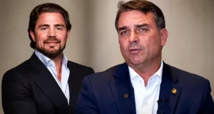 Bolsomaster e fim da escala 6x1 desnudam o "rei" fascista