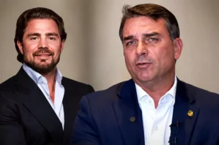 Bolsomaster e fim da escala 6x1 desnudam o "rei" fascista